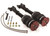 Air Lift - 0522 300/0822 Challenger/0622 Charger/0508 Magnum Air Lift Performance Front Kit - 75527