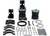 Air Lift - 0308 Ford E240 Super Duty Loadlifter 5000 Ultimate Air Spring Kit W/internal Jounce Bumper - 88131