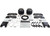 Air Lift - 0313 Ram 2500/0318 Ram 3500 Rwd Loadlifter 5000 Ultimate Air Spring Kit W/internal Jounce Bumper - 88297