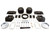 Air Lift - 0721 Toyota Tundra Loadlifter 5000 Ultimate Air Spring Kit W/internal Jounce Bumper - 88299