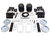 Air Lift - 1119 Silverado/sierra 2500/3500 Loadlifter 5000 Ultimate Air Spring Kit W/internal Jounce Bumper - 88338