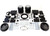 Air Lift - 0414 F150 2wd Excl Heritage/raptor Loadlift 5000 Ult Pro Series For 1/2ton Vehicles - 94228