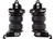 Air Lift - 19c Ram 1500 Not Trx Loadlift 5000 Ult Pro Series Air Spg Kit W/int Jounce Bumper - 94375