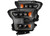 AlphaRex - 1517 F150/1720 Raptor Nova Series Led Projector Headlights - 880163