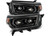 AlphaRex - 1013 4runner Luxxseries Led Projector Headlights Alphablack - 880756