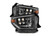 AlphaRex - 1421 Tundra Nova Led Projector Headlights Alphablack W/activation Light & Sequential Signal/drl - 880832
