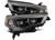 AlphaRex - 1422 4runner Luxx Led Projector Headlights/black - 880849