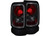 Anzo - 9401 Ram Dark Smoke Taillights Driver/passenger - 211170
