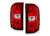 Anzo - 0713 Silverado Tail Lights - 311303