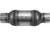 AP Exhaust - Catalytic Converter  Universal Obdii California - 755005