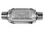 AP Exhaust - Catalytic Converter  Universal Obdii - 776106