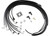 Accel - S/p Wire Kit Ceramic Univ 90 - 9001C