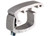Automated - 97c F250/f350 Sd W/3in Bracket & 13/4in Base Truck Cap Clamp Unassembled(case Of 50) - AC108U