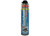 AP - Soudafoam Expanding Foam 24oz. Can Black - 001-9020