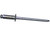 AP - 1/8 X 1/2 Rivets (100pk) - 009-AA48D100