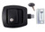 AP - Bauer Slam Baggage Lock  Black - 013-671