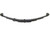 AP - Axle Leaf Springs 1750 Lbs 4 Leaves 251/4 - 014-124903