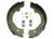 AP - Shoe And Lining Kit For 10 Brake - 014-136451