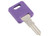 AP - Fastec Key Blank (purple Key Part Number 103384) - 015-269629