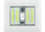 AP - Glow Max Led Cordless Light Switch - 025-040