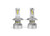 Arc Lighting - Xtreme Series H4 Led Bulb (2 Ea) - 22041