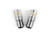 Arc Lighting - Eco Series 1157 Led Bulb (2 Ea) White - 3117W