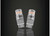 Arc Lighting - Eco Series 4257 Led Light Bulbs Amber (2 Ea) - 3157A