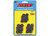 ARP - Sb Chevy 12pt Bolt Head Black Oxide Intake Manifold Bolt Kit (3/8 Socket) - 134-2101