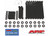 ARP - Sb Chevy Ls1 & Ls6 5.7l & 6.8l Hex Head Bolt Kit - 134-3609