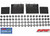 ARP - Mopar B & Rb Wedge B1 Head Stud Kit - 145-4007