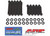 ARP - Sb Ford 289302 Standard 12pt Head Bolt Kit - 154-3701