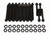 ARP - Olds 350455 7/16in Head Bolt Kit - 180-3600