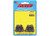 ARP - Chevy V8 Hex Timing Cover Bolt Kit - 200-1502