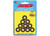 ARP - 3/8 Id 3/4 Od Black Washers - 200-8687