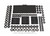 ARP - Sb Chevy Dart Ls Next 23bolt Head Stud Kit - 234-4341