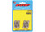 ARP - Ss Valve Cover Bolt Kit - 400-7503