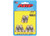 ARP - Ss Valve Cover Bolt Kit - 400-7506