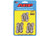 ARP - Sb Chevy Ss 12pt Intake Manifold Bolt Kit Stainless Steel - 434-2101