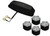 ASA Electronics - 4 Sensor Tpms System - NCTP100