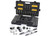 GearWrench - Set Tap & Die Comb Rat Lrg 114pc - 82812