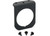 Auto Meter - 2in 1hole Gauge Panel Black Aluminum - 2236