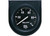 Auto Meter - 2in Oil Press 0100 Psi In Steel Panel Black - 2332