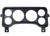 Auto Meter - Gauge Mount Direct Fit Dash Panel 6 Gauge (3 3/8in X2 2 1/6in X4) Wrangler Tj - 5381