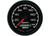 Auto Meter - 33/8in Speedo 160 Mph Indash Prog Es - 5988
