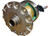 Auburn Gear - Dana 70 Selectaloc 40 Spline 4.10.1& Down Open To Lock - 545035