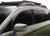 Auto Ventshade - 19c Ascent Ventvisor Inchannel Impact Resistant Side Window Deflectorsmoke4pc - 194250