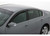 Auto Ventshade - 21c Elantra Ventvisor Outside Mount 4pc Smoke - 94169