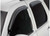 Auto Ventshade - 1116 Elantra 4pc Original Ventvisorsmoke - 94615