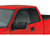 Auto Ventshade - 9398 Ranger 2dr Ext Cab 4pc Original Ventvisorssmoke - 94745