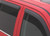 Auto Ventshade - 15c F150/17c F250/350 Super Duty Supercrew 4pc Outside Mount Ventvisor - 94975